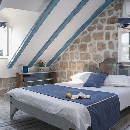 Guesthouse Rustico Дубровник Екстер'єр фото