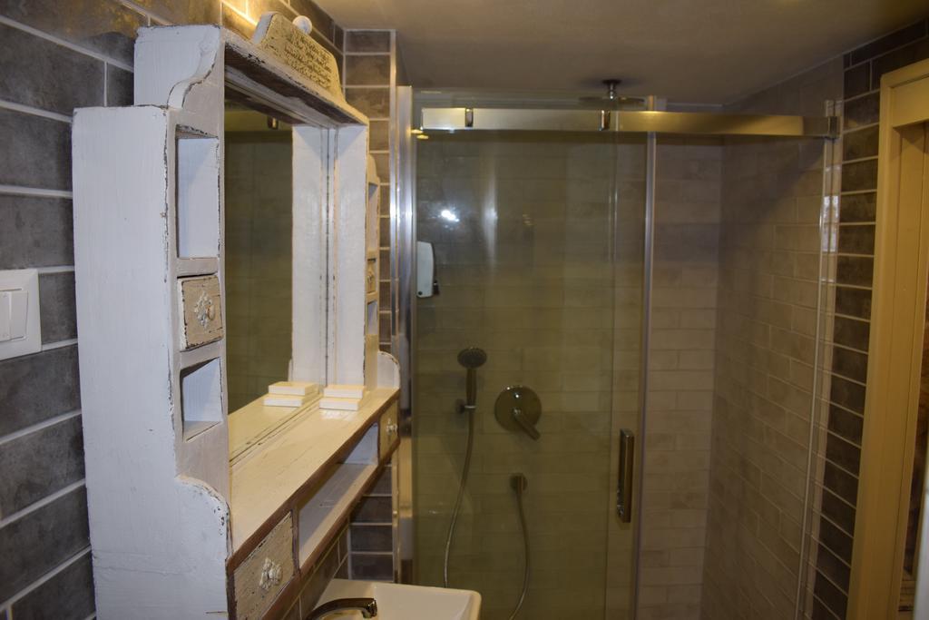 Guesthouse Rustico Дубровник Екстер'єр фото