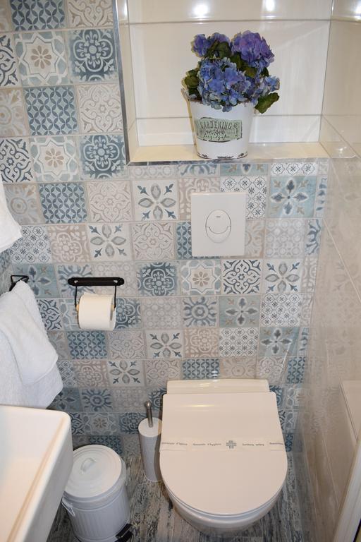 Guesthouse Rustico Дубровник Екстер'єр фото