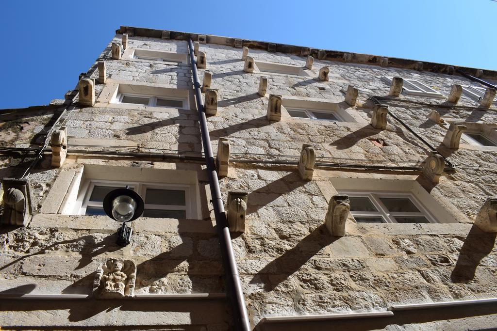 Guesthouse Rustico Дубровник Екстер'єр фото