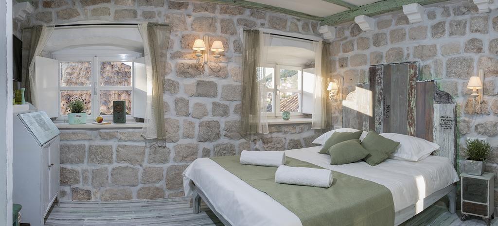 Guesthouse Rustico Дубровник Екстер'єр фото