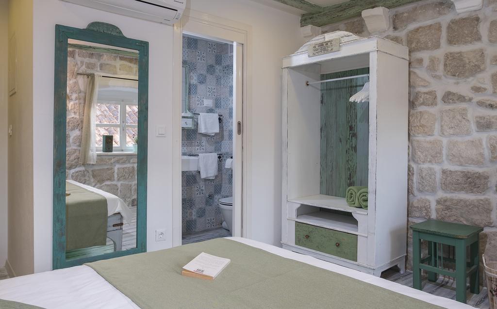 Guesthouse Rustico Дубровник Екстер'єр фото