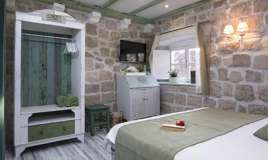 Guesthouse Rustico Дубровник Екстер'єр фото