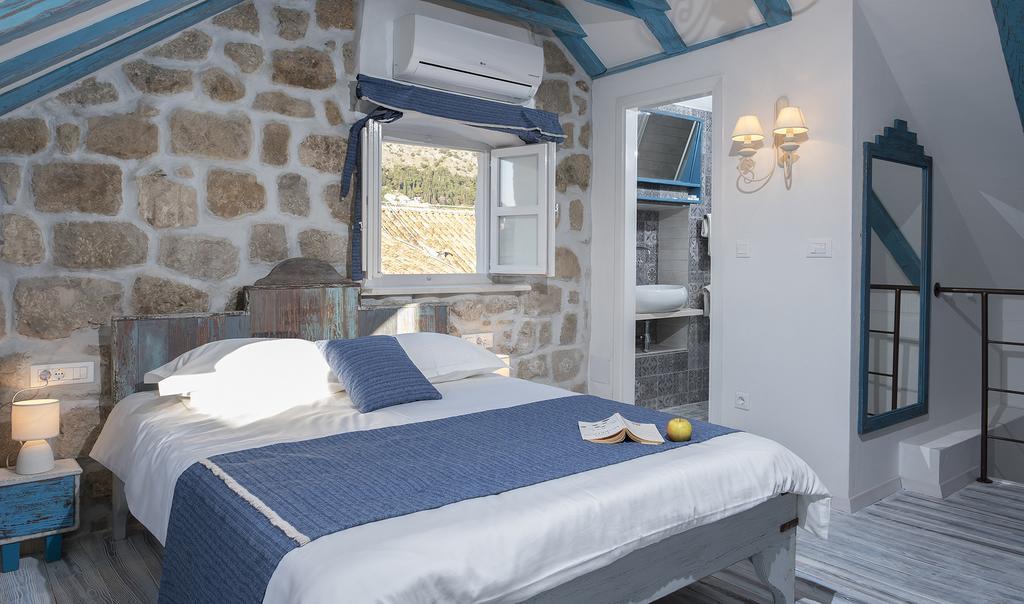 Guesthouse Rustico Дубровник Екстер'єр фото