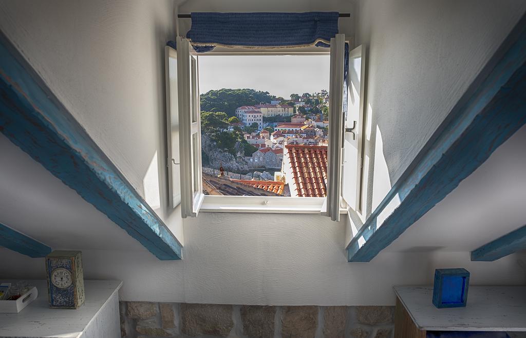 Guesthouse Rustico Дубровник Екстер'єр фото