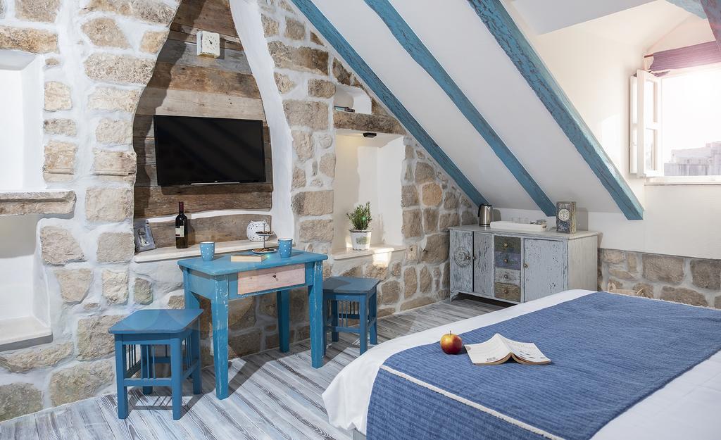 Guesthouse Rustico Дубровник Екстер'єр фото