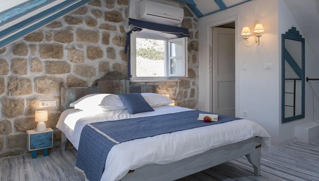 Guesthouse Rustico Дубровник Екстер'єр фото
