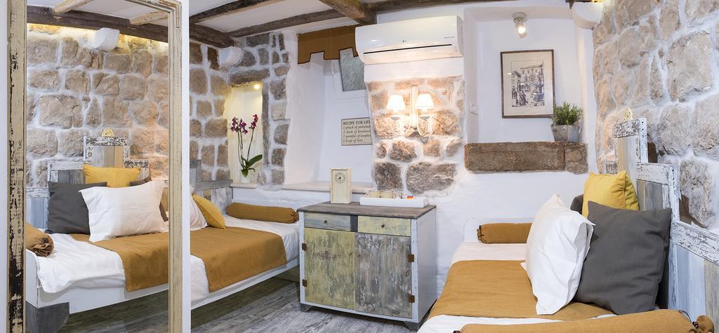Guesthouse Rustico Дубровник Екстер'єр фото