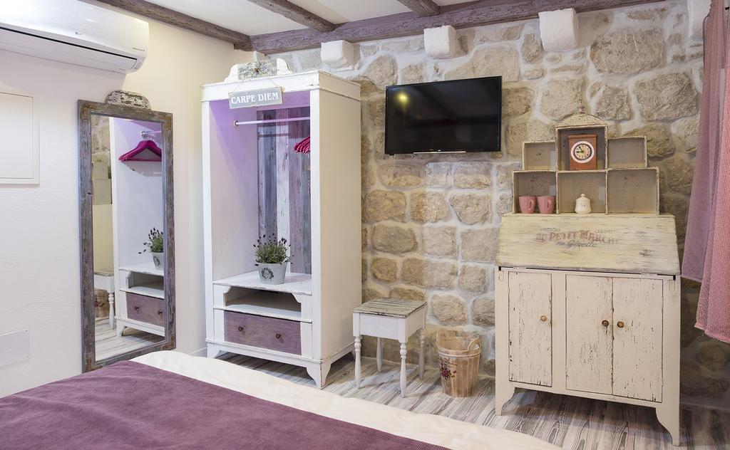 Guesthouse Rustico Дубровник Екстер'єр фото