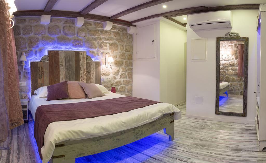 Guesthouse Rustico Дубровник Екстер'єр фото