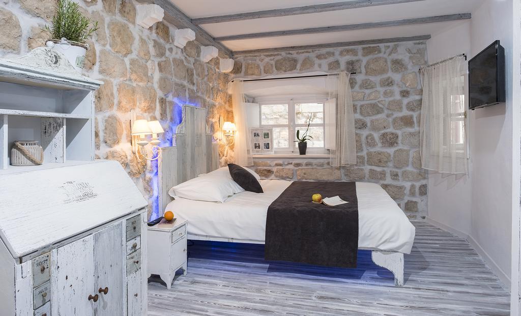 Guesthouse Rustico Дубровник Екстер'єр фото