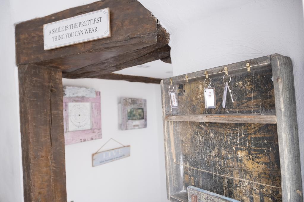 Guesthouse Rustico Дубровник Екстер'єр фото