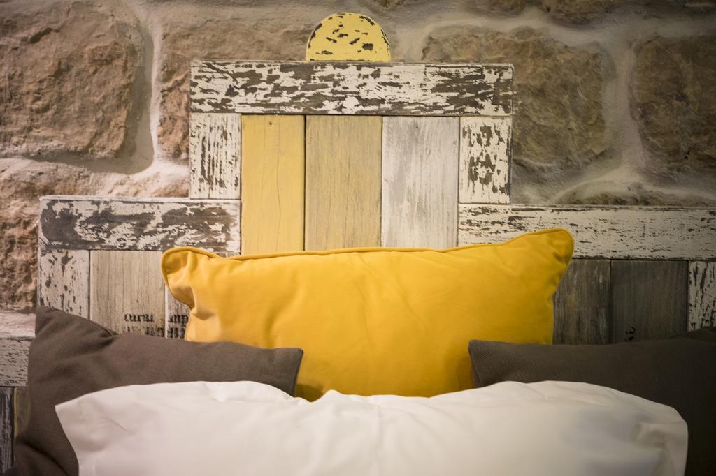 Guesthouse Rustico Дубровник Екстер'єр фото