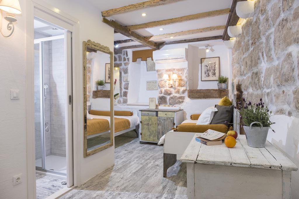 Guesthouse Rustico Дубровник Екстер'єр фото