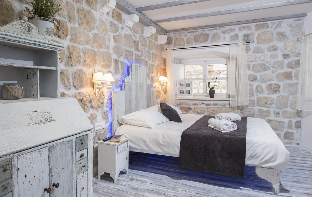 Guesthouse Rustico Дубровник Екстер'єр фото