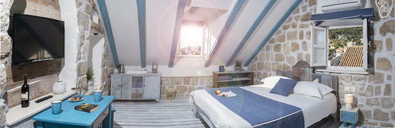 Guesthouse Rustico Дубровник Екстер'єр фото